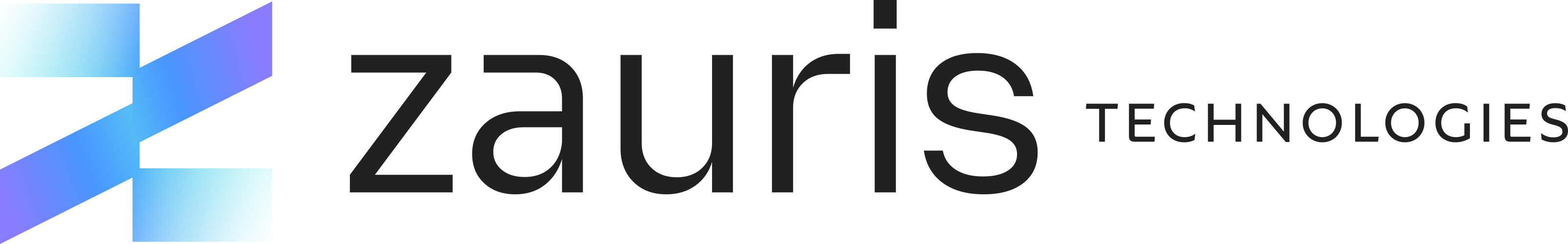 Logotipo da Zauris Technologies